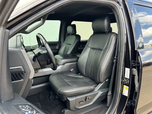 Used 2020 Ford F150 XLT w/ Equipment Group 302A Luxury AWD/4WD image 11