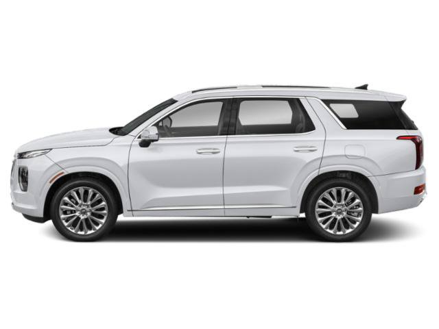 Used 2020 Hyundai Palisade Limited AWD/4WD image 3