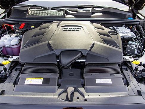 New 2026 Audi Q7 3.0T Premium Plus image 27