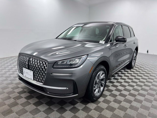 Certified 2023 Lincoln Corsair AWD w/ Equipment Group 101A image 2