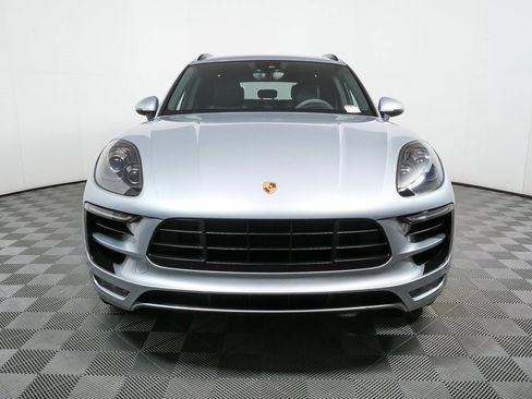 Certified 2017 Porsche Macan GTS image 37