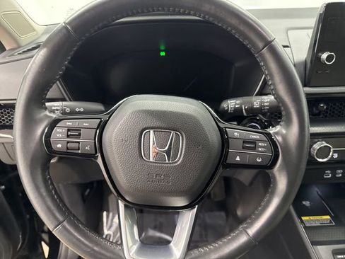 Certified 2024 Honda CR-V EX-L image 28