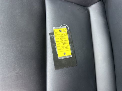 Used 2023 Tesla Model Y Long Range image 35