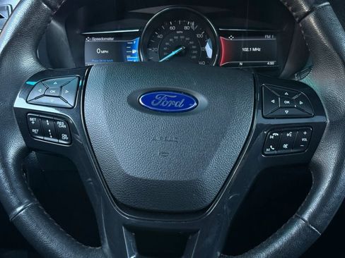 Used 2016 Ford Explorer Sport w/ Equipment Group 401A AWD/4WD image 57