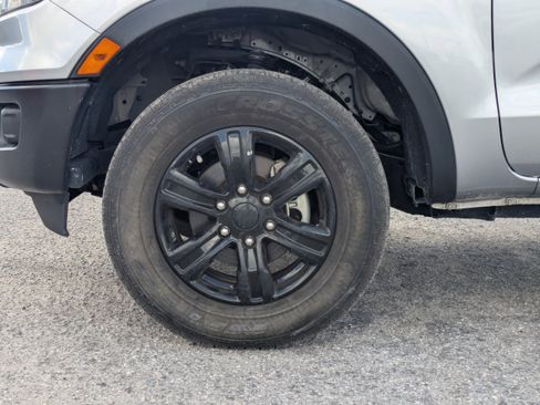 Used 2022 Ford Ranger XL w/ Equipment Group 101A High RWD image 11