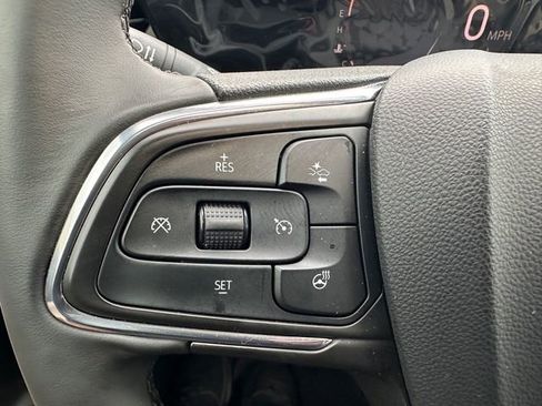 New 2026 Buick Encore GX Sport Touring w/ Advanced Technology Package image 28