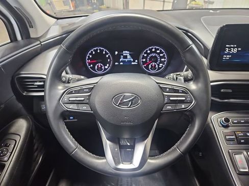 Used 2023 Hyundai Santa Fe SEL image 15