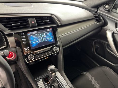 Used 2019 Honda Civic EX image 26