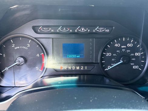 Used 2019 Ford F450 XL w/ XL Value Package RWD image 25