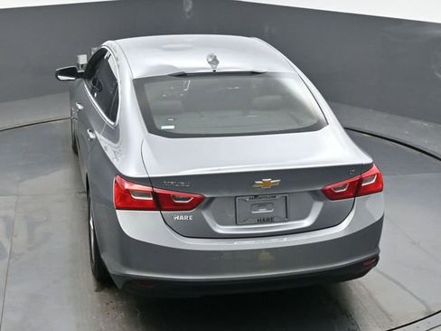 Used 2024 Chevrolet Malibu LT image 55