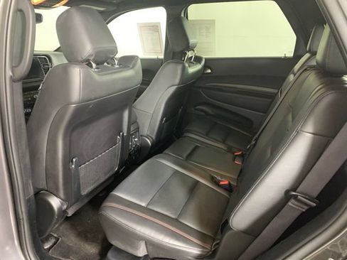 Used 2025 Dodge Durango R/T AWD/4WD image 23