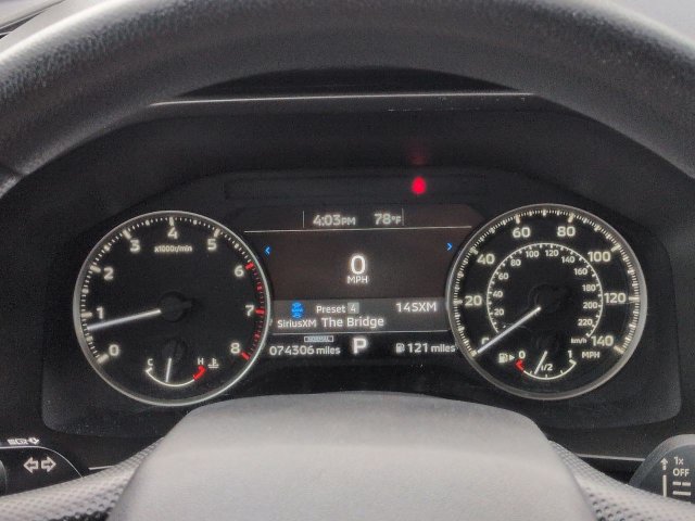Used 2022 Mitsubishi Outlander ES FWD image 25