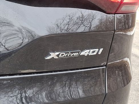 Used 2023 BMW X5 xDrive40i w/ Luxury Seating Package image 30