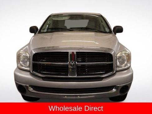 Used 2007 Dodge Ram 1500 Truck SLT image 5