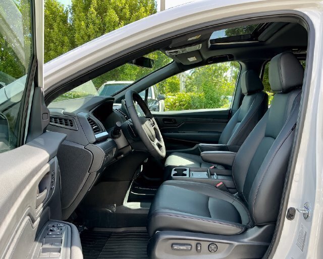 New 2027 Honda Odyssey Sport-L image 8