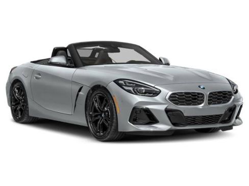 New 2026 BMW Z4 sDrive30i w/ Premium Package image 15