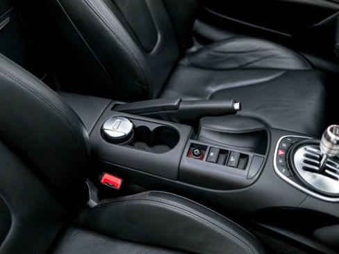 Used 2011 Audi R8 V10 AWD/4WD image 50