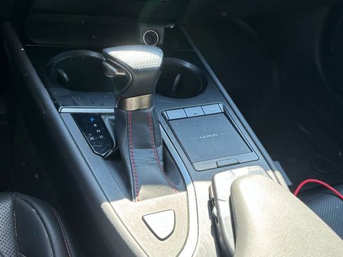 Used 2020 Lexus UX 200 F Sport w/ F Sport Premium Package image 11