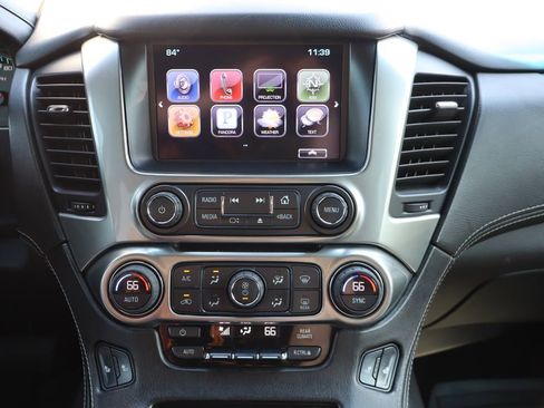 Used 2016 Chevrolet Tahoe LT AWD/4WD image 10