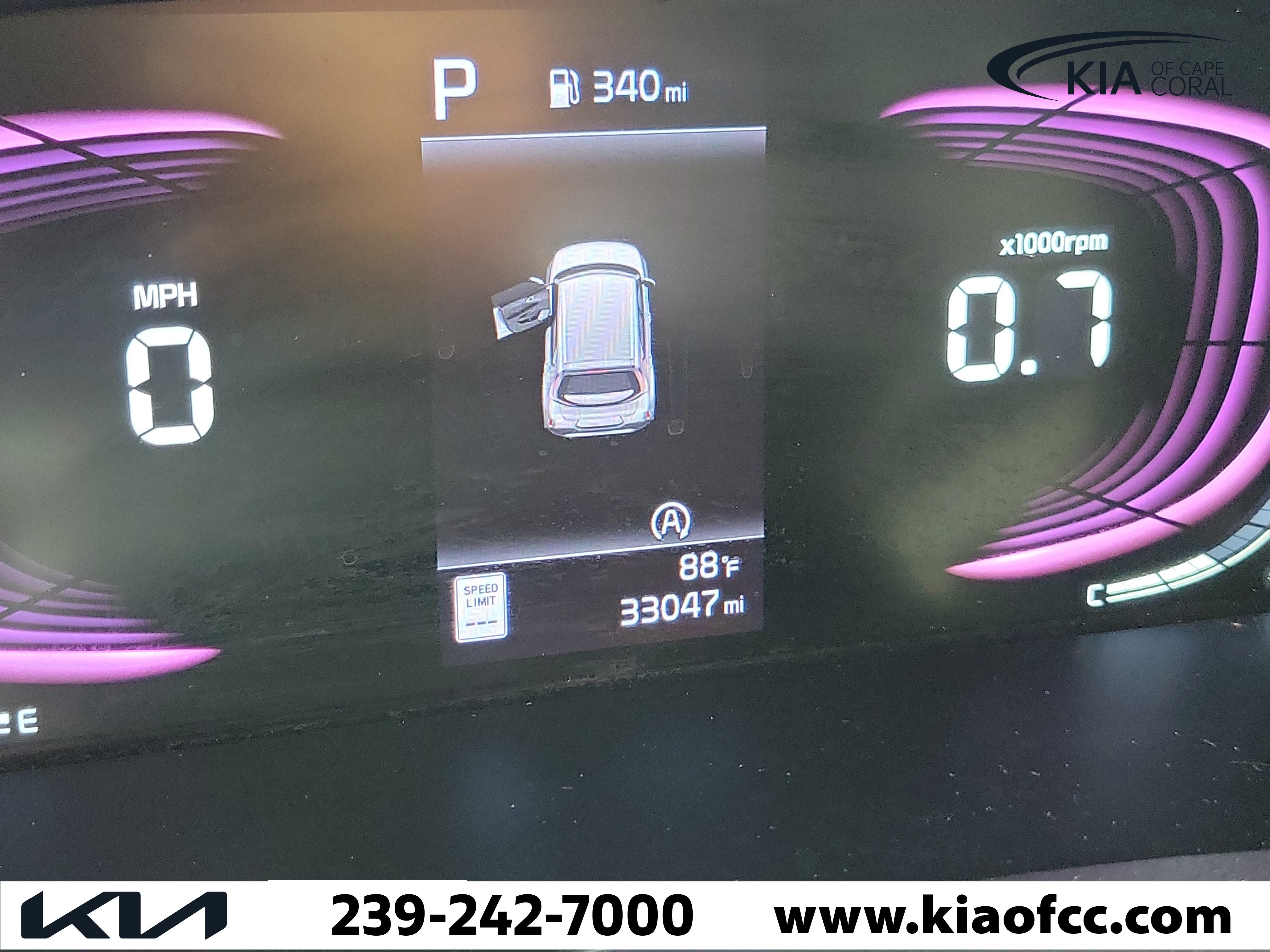 Certified 2025 Kia Soul EX FWD image 28