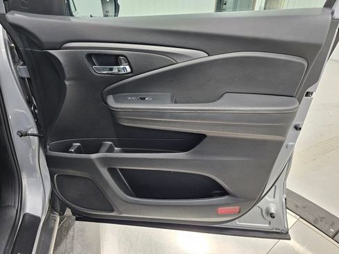 Used 2023 Honda Ridgeline RTL image 36