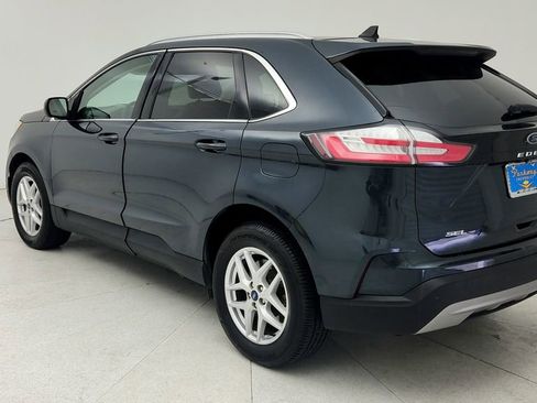 Used 2022 Ford Edge SEL w/ Convenience Package AWD/4WD image 6
