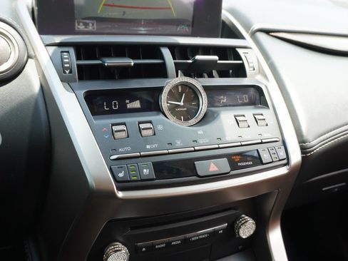 Used 2021 Lexus NX 300 FWD w/ Accessory Package 2 image 17
