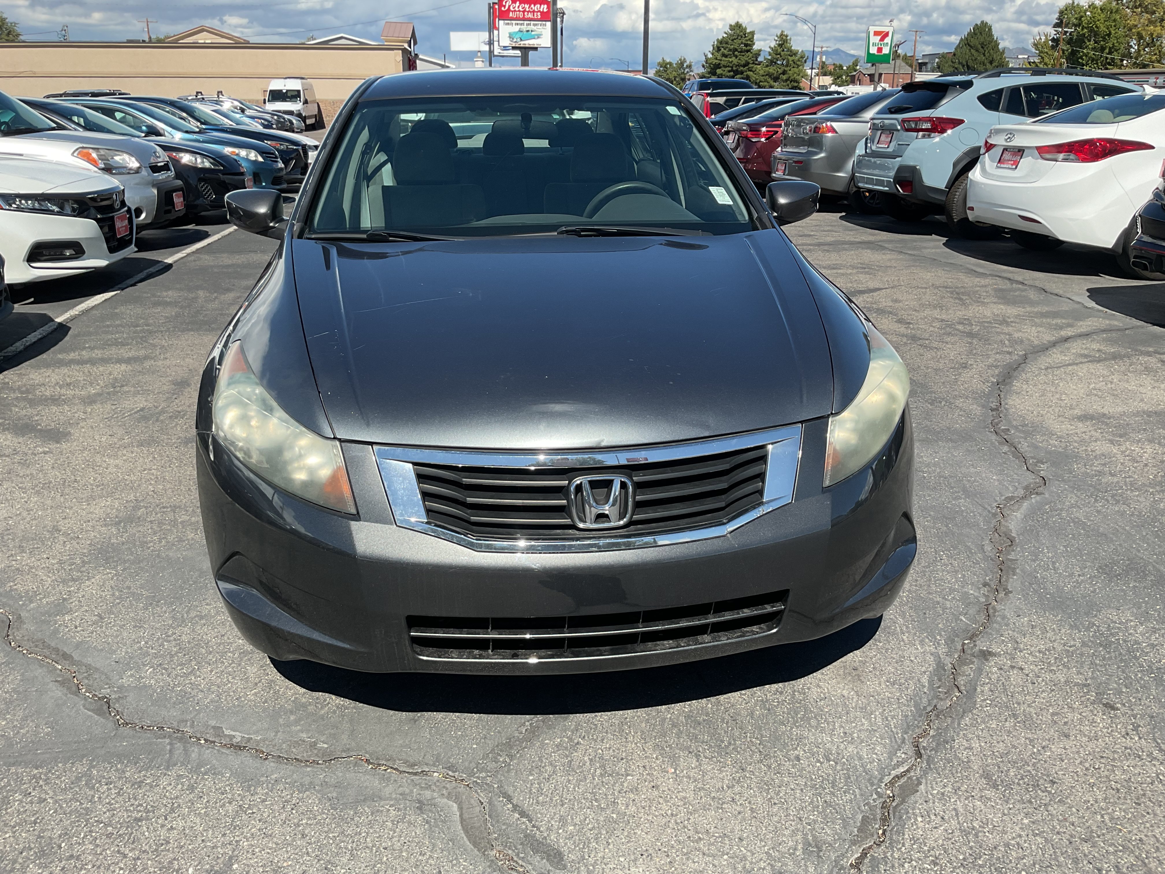 Used 2010 Honda Accord LX image 3