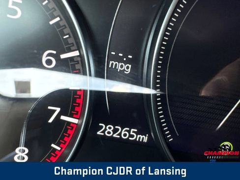 Used 2025 MAZDA CX-50 AWD 2.5 S w/ Preferred Package image 21