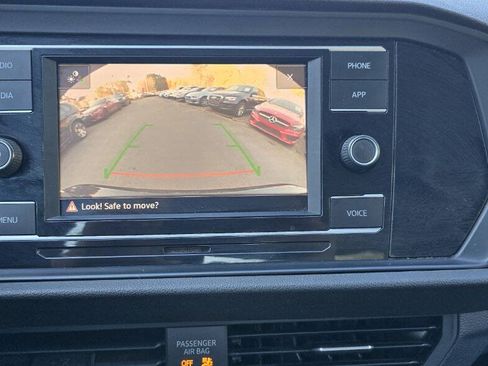 Used 2021 Volkswagen Jetta S w/ Driver Assistance Package FWD image 24