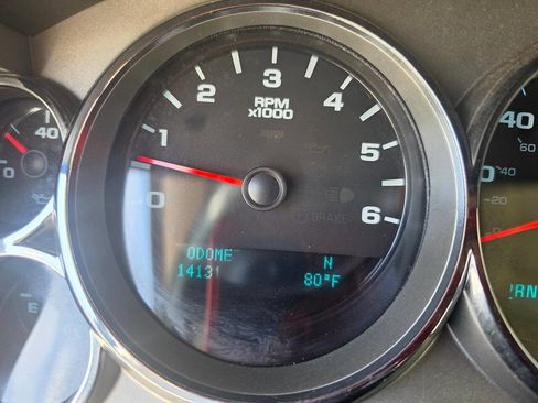 Used 2013 Chevrolet Silverado 1500 LT image 37