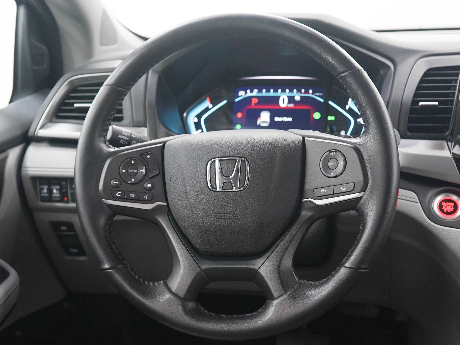 Used 2024 Honda Odyssey EX-L image 18