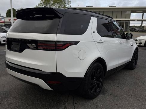 Used 2023 Land Rover Discovery S R-Dynamic AWD/4WD image 21