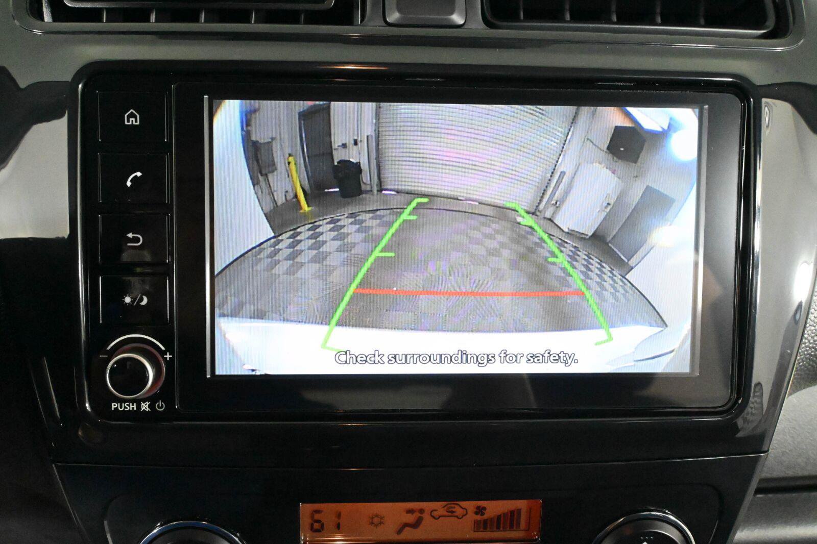 Used 2024 Mitsubishi Mirage FWD image 4