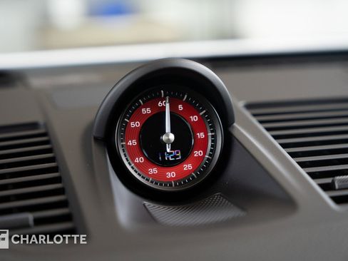 Used 2021 Porsche 911 Carrera S image 27