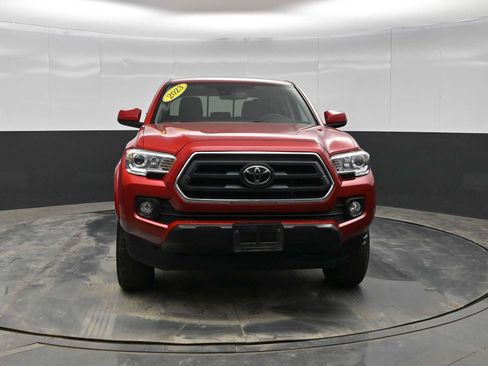 Used 2023 Toyota Tacoma SR5 image 3