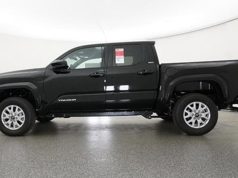 New 2026 Toyota Tacoma SR5 image 46