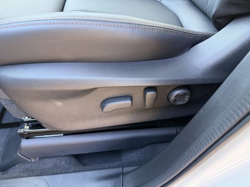 New 2026 Subaru Ascent Limited Bronze image 14