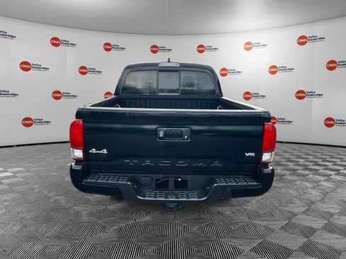 Used 2023 Toyota Tacoma SR image 6