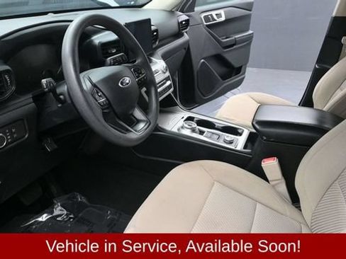 Used 2021 Ford Explorer 4WD image 14