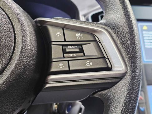 Used 2025 Subaru Impreza 2.0i image 12