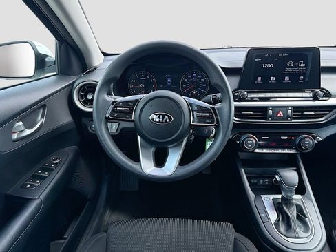 Used 2019 Kia Forte LXS FWD image 25