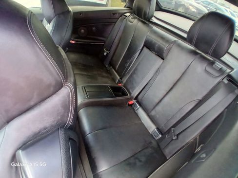 Used 2015 BMW M4 Convertible RWD image 14