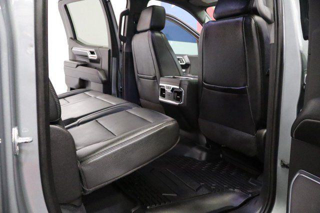 Used 2023 GMC Sierra 1500 Denali w/ Denali Reserve Package AWD/4WD image 48