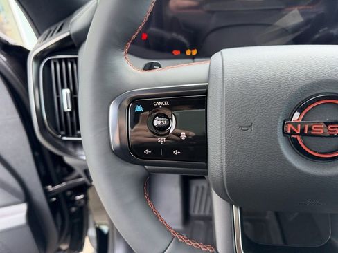 New 2026 Nissan Armada PRO-4X image 17