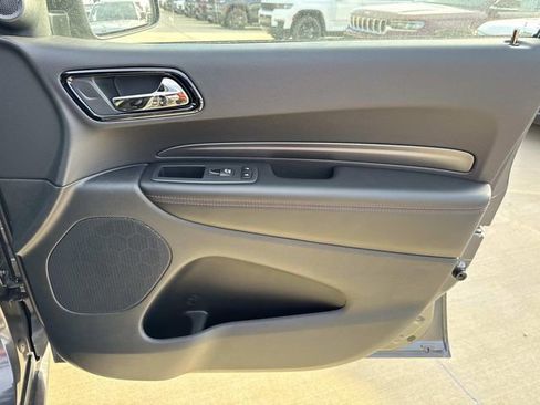 New 2026 Dodge Durango GT w/ Blacktop Package image 14