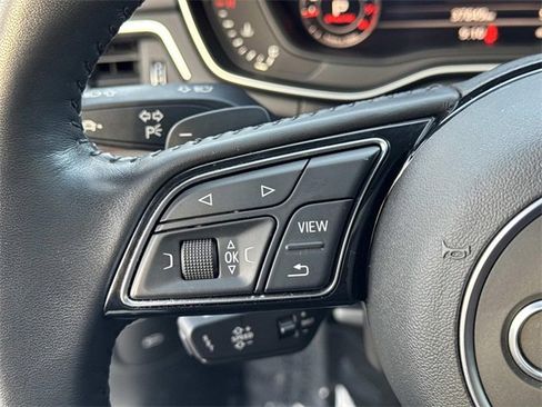 Used 2019 Audi A4 2.0T Prestige image 26
