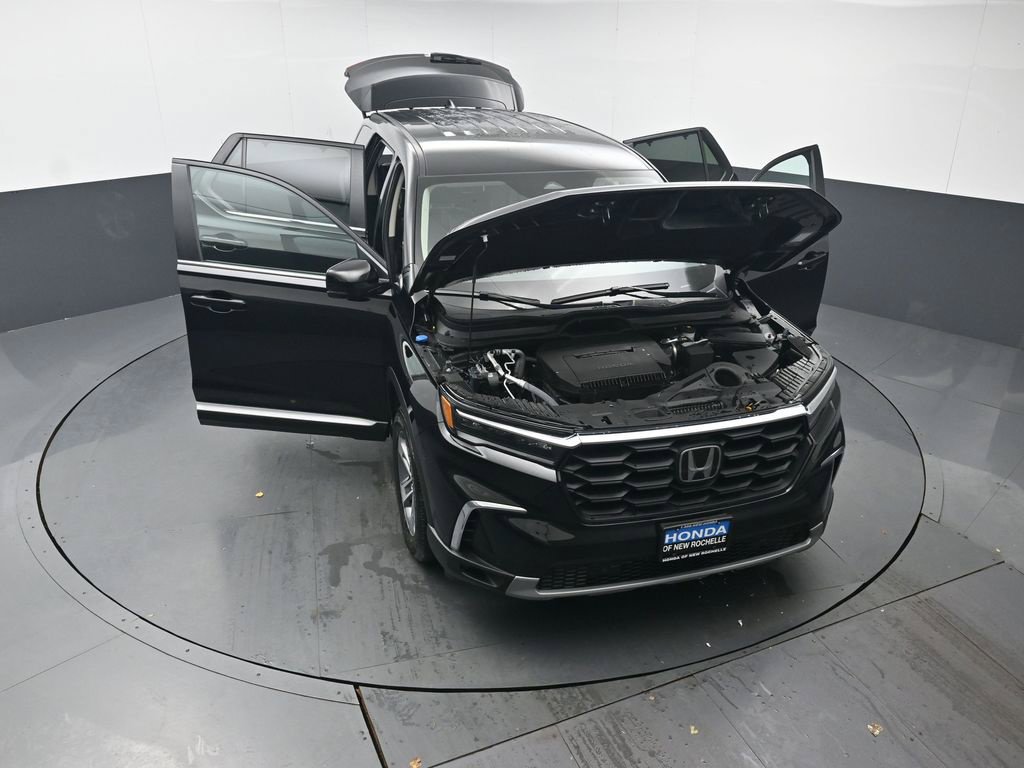 Used 2024 Honda Pilot EX-L image 53