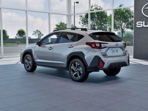 New 2026 Subaru Crosstrek 2.5i Premium AWD/4WD image 4