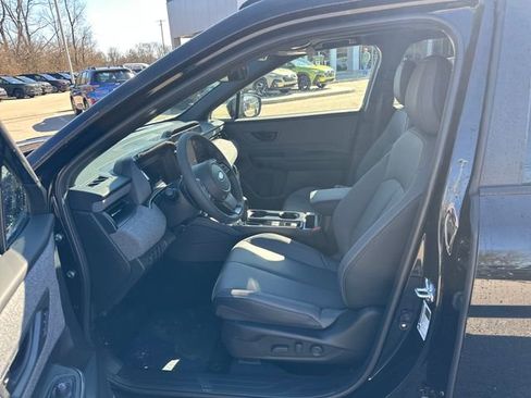 New 2026 Subaru Outback Limited image 9